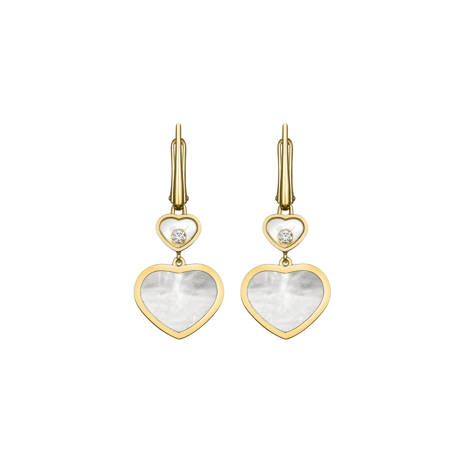 Happy Hearts