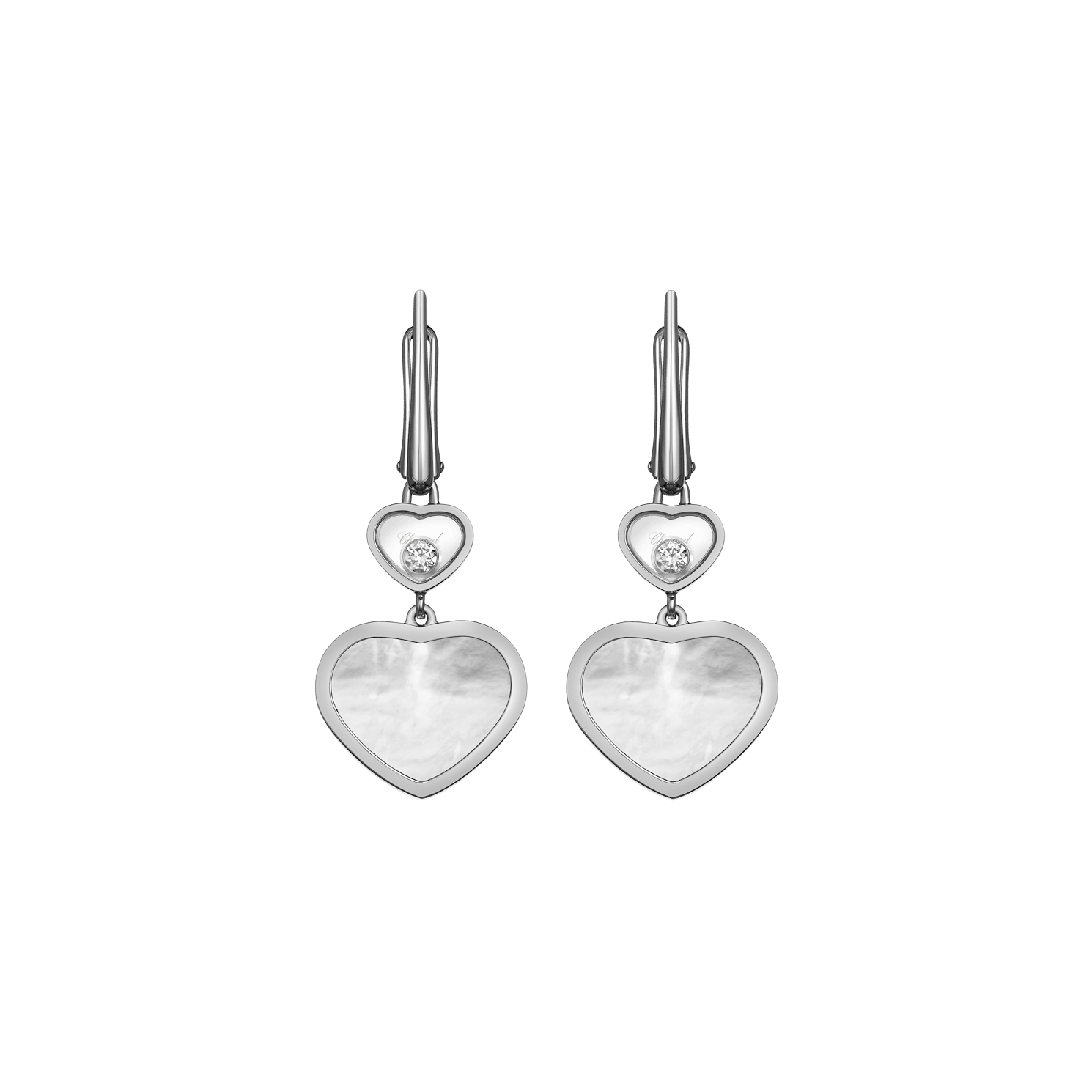 Happy Hearts