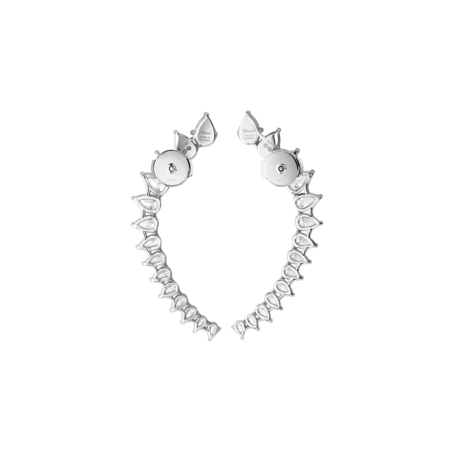 L'Heure du Diamant