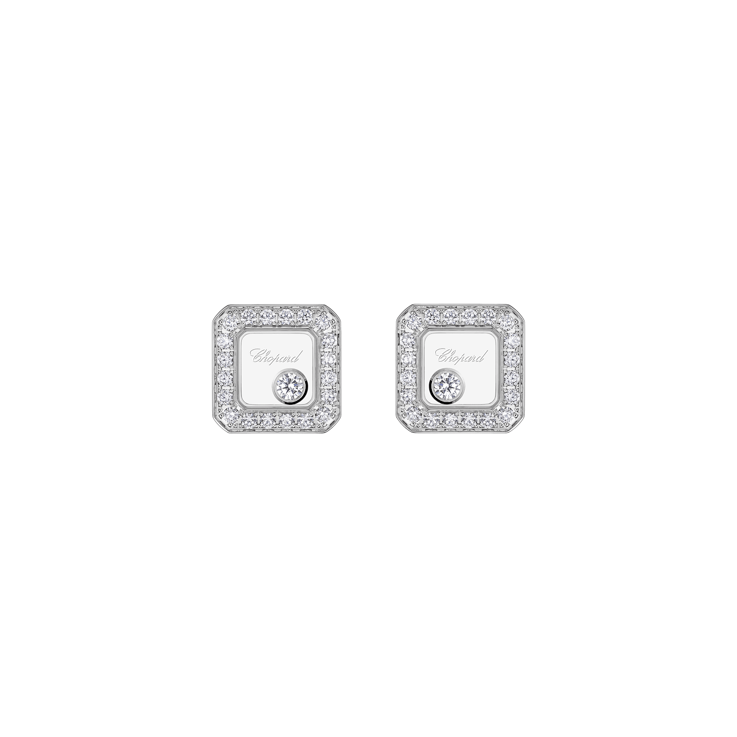 Happy Diamonds Icons