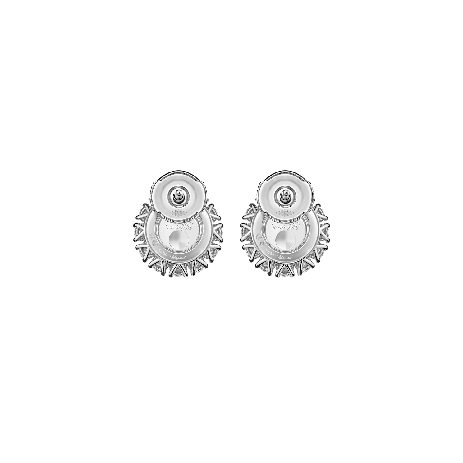 HAPPY DIAMONDS ICONS珠宝