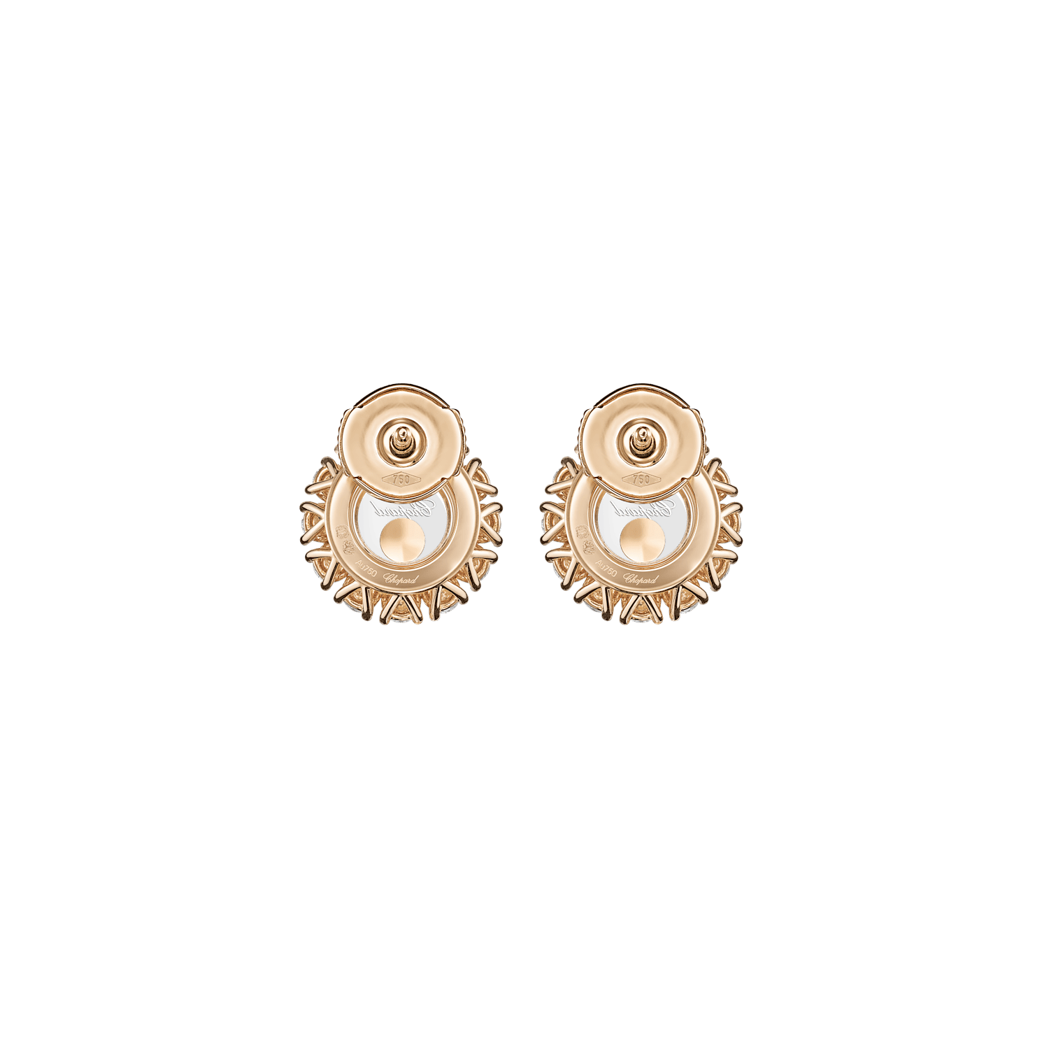 HAPPY DIAMONDS ICONS JOAILLERIE