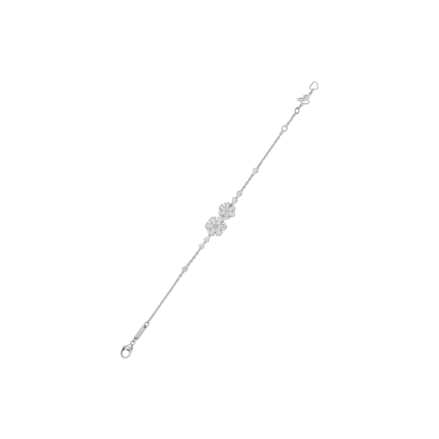 L'Heure du Diamant