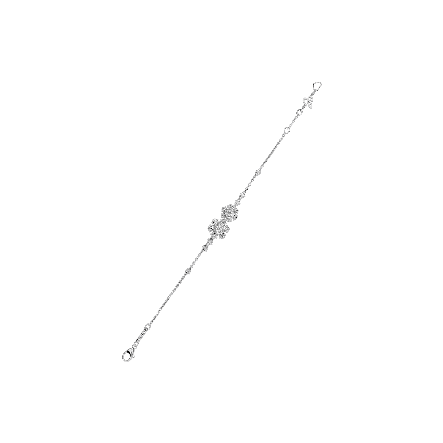 L'Heure du Diamant