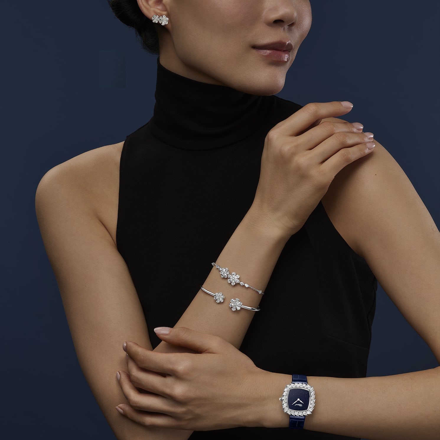 L'Heure du Diamant
