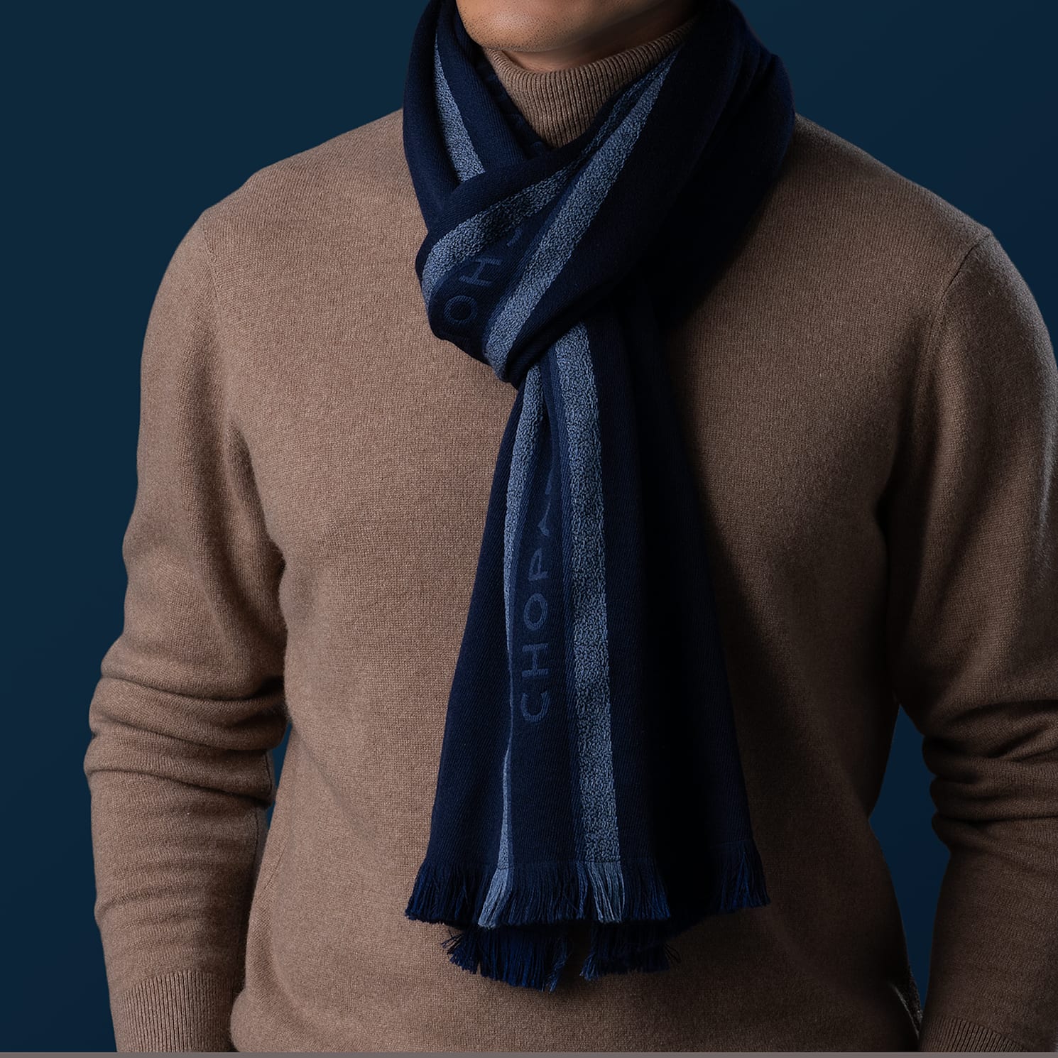 Classic Scarf