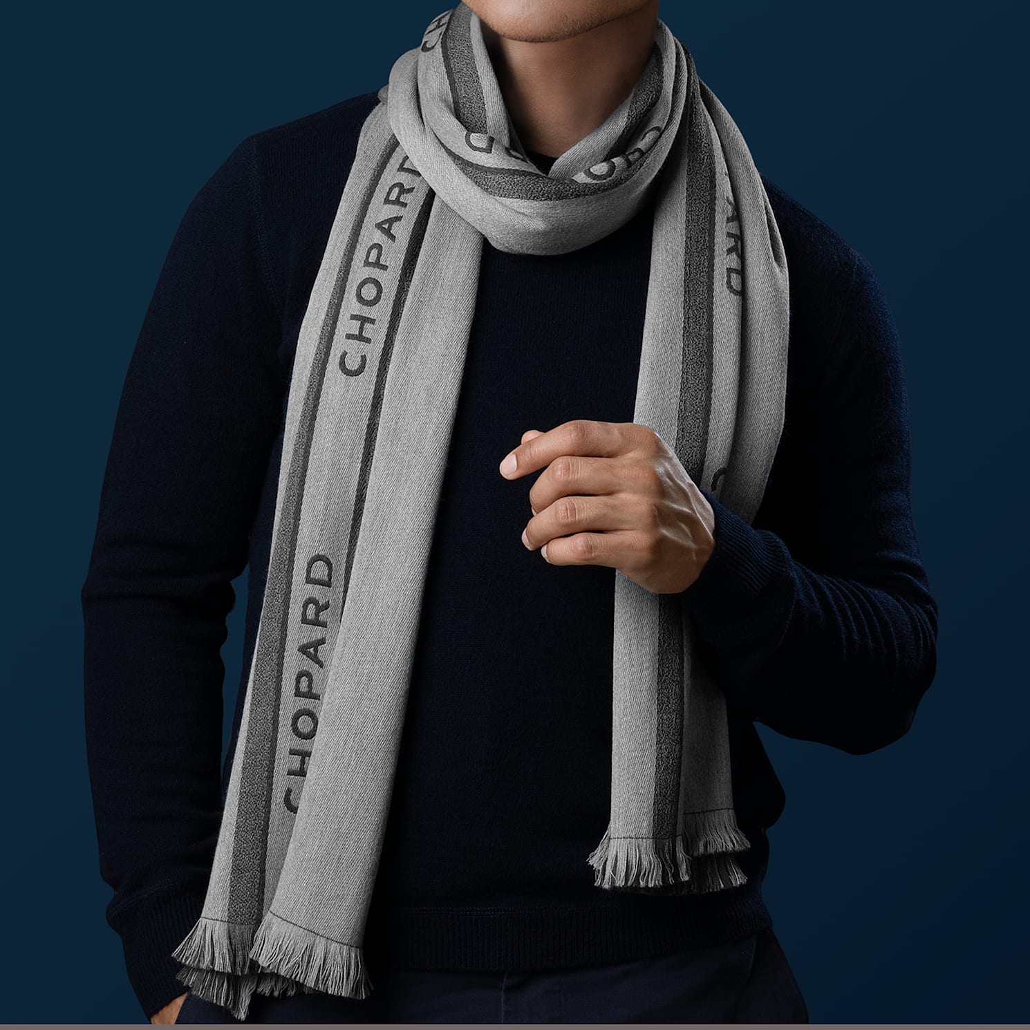 Foulard Classic