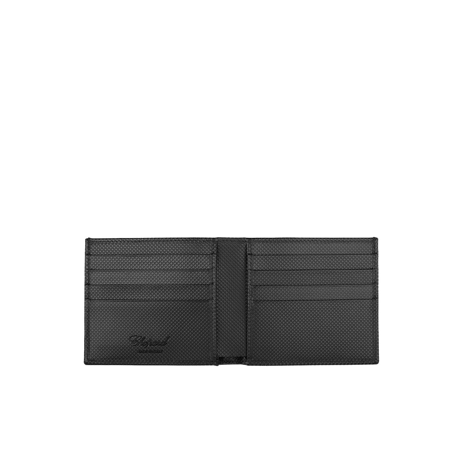 Classic Racing small wallet