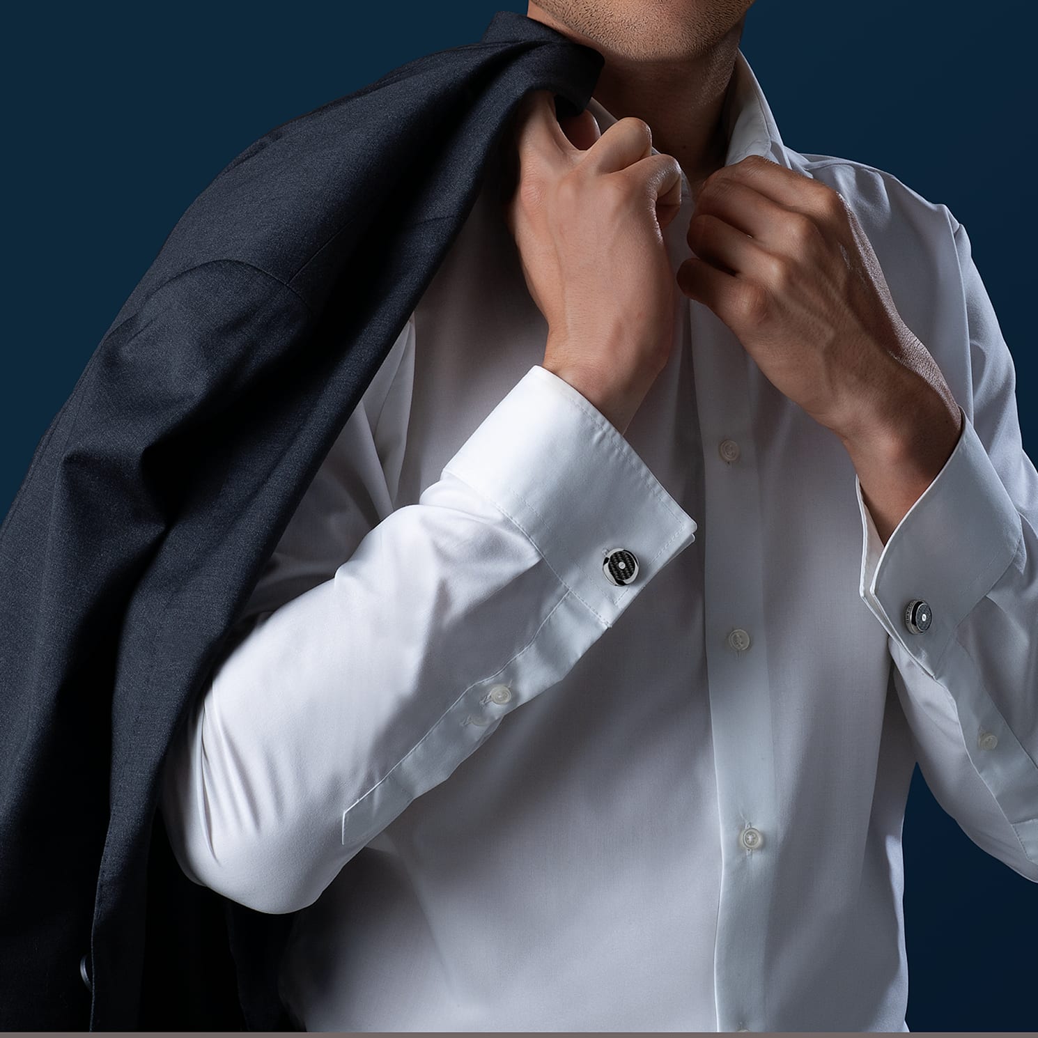 Classic Racing cufflinks