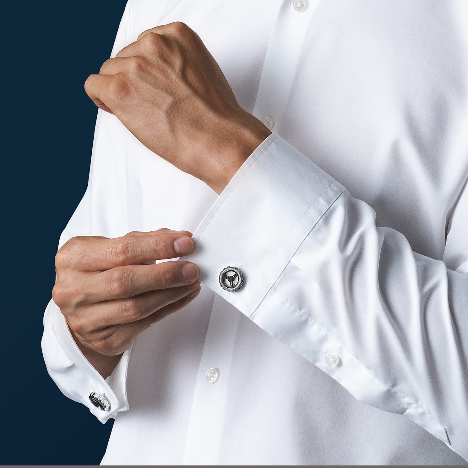 Classic Racing cufflinks