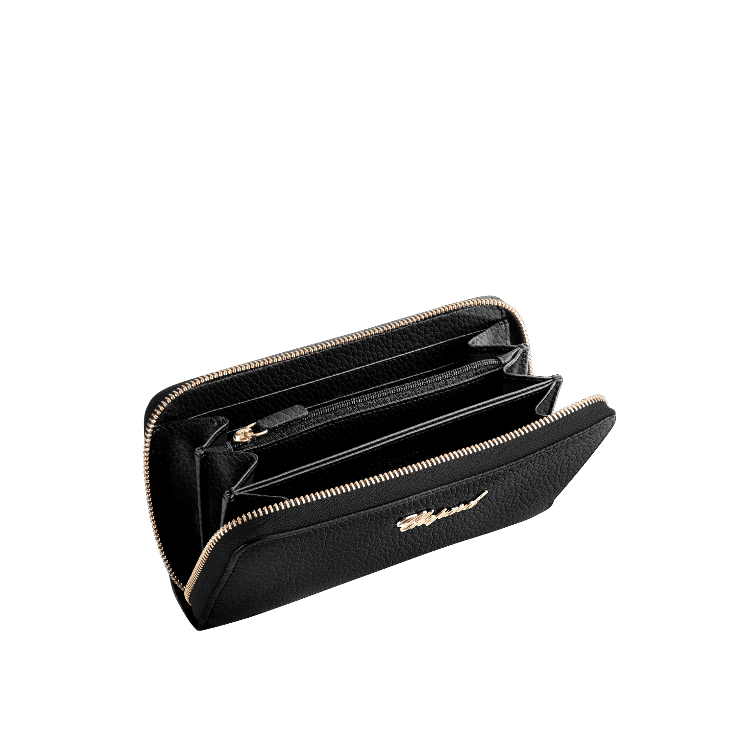 Cartera Classic Cremallera