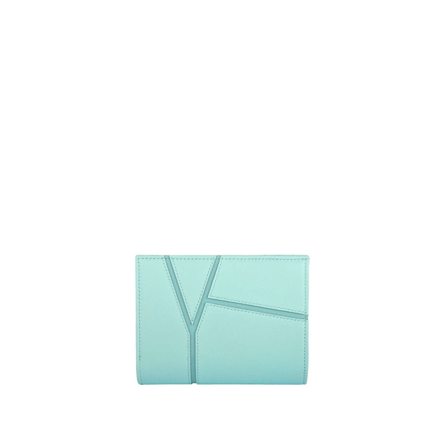 DIAMOND钻石中号钱包 - Chopard Luxury Accessories 95015-0672 detail view