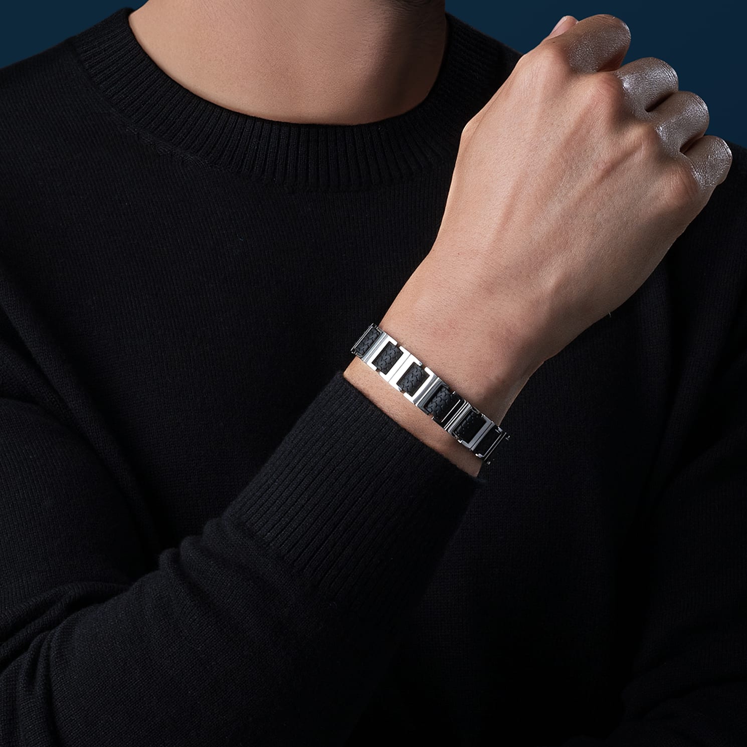 Classic Racing armband