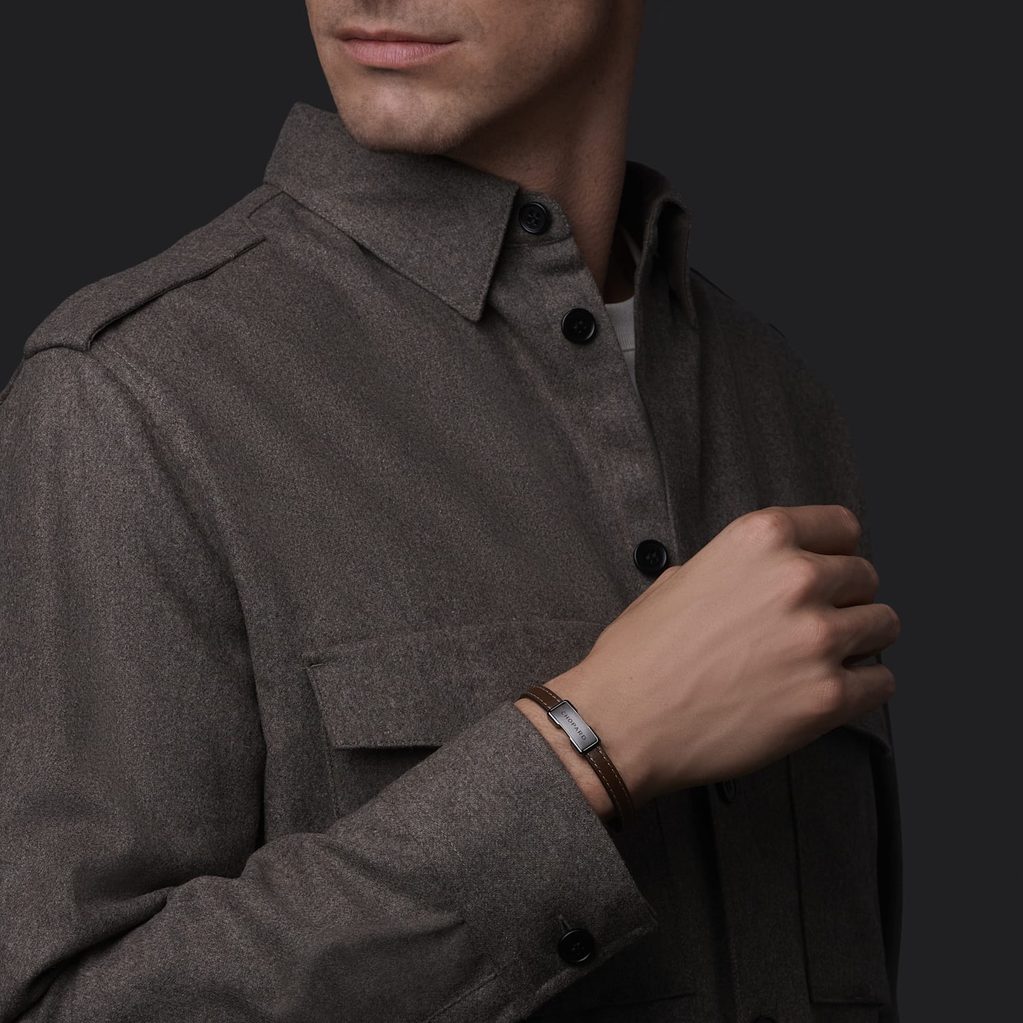 Bracciale Heritage 