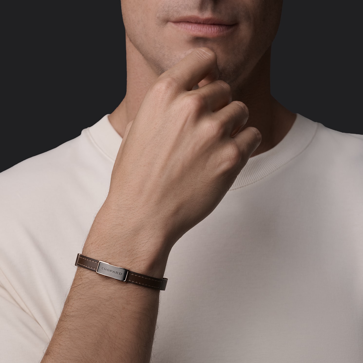 Bracciale Heritage 