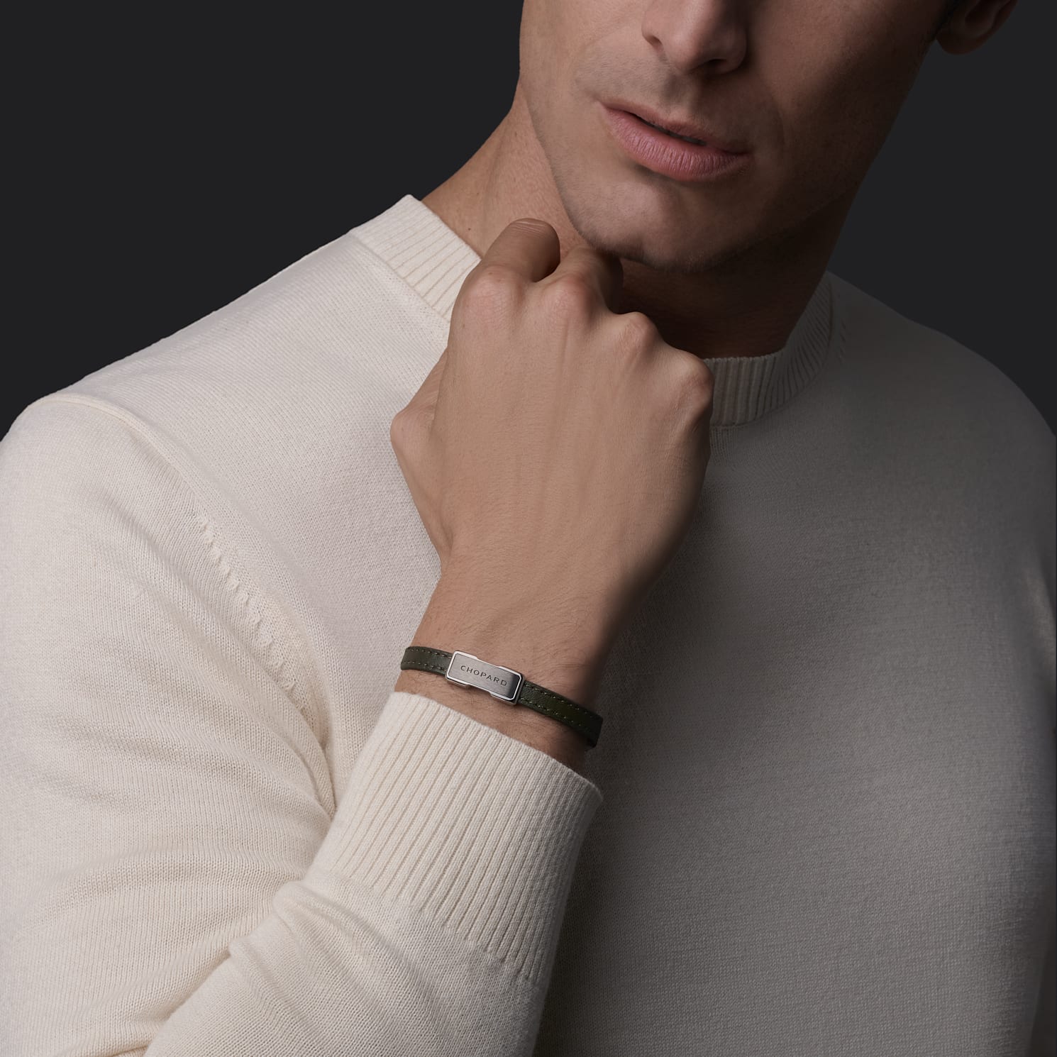 BRACCIALE HERITAGE