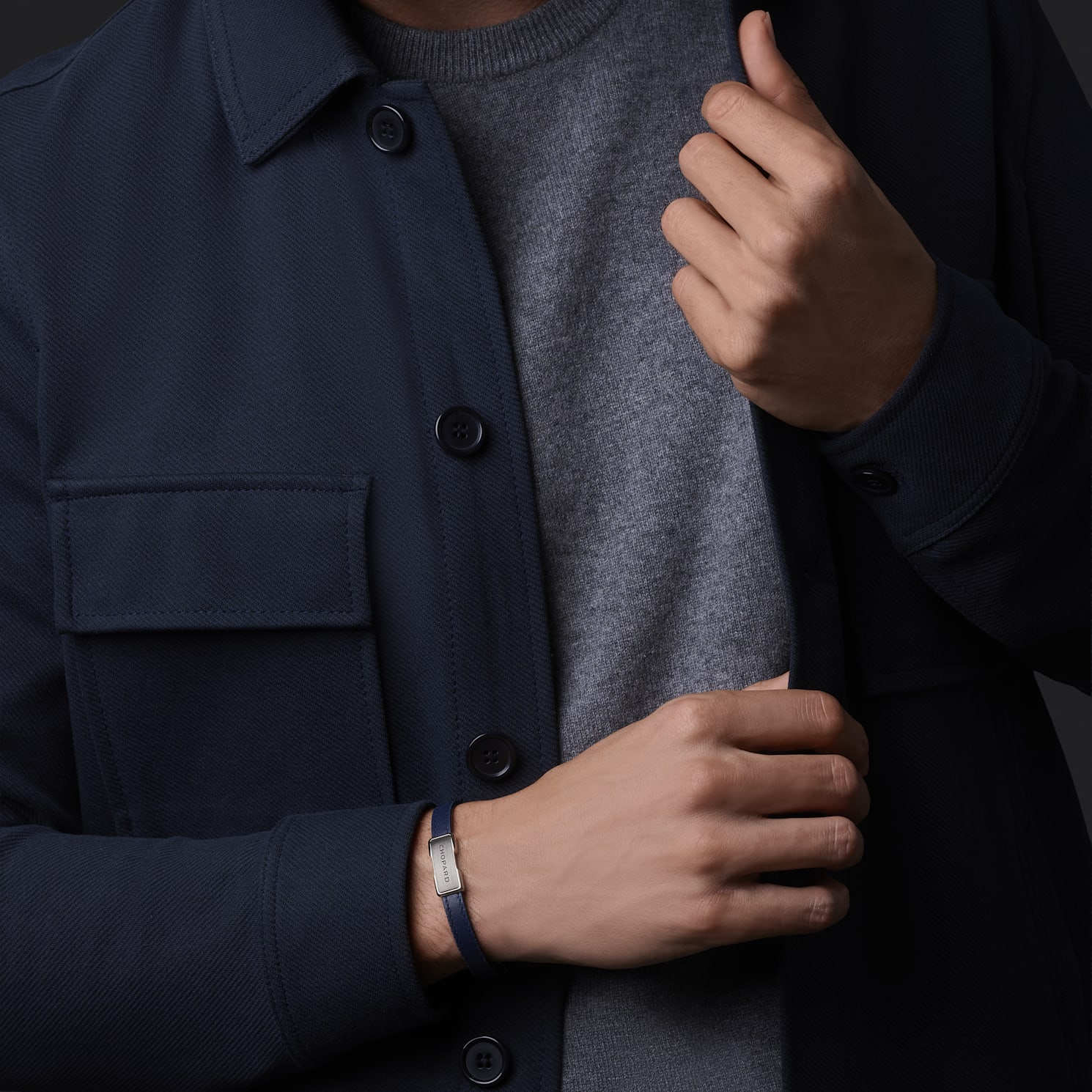 BRACCIALE HERITAGE
