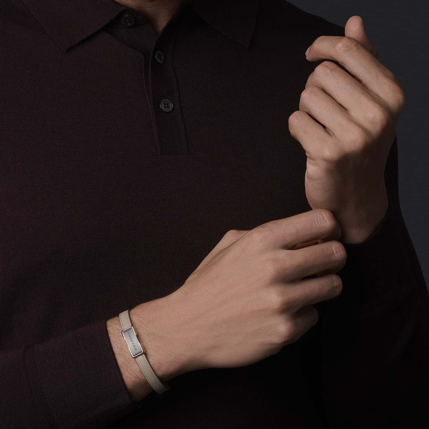 BRACCIALE HERITAGE