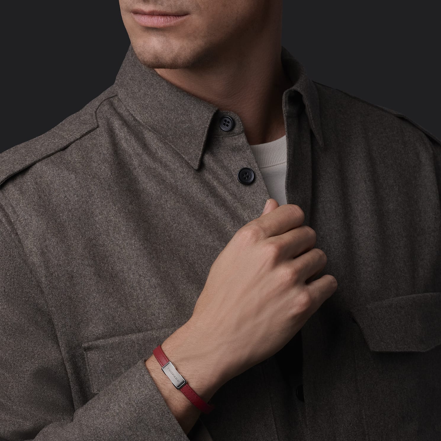 BRACCIALE HERITAGE