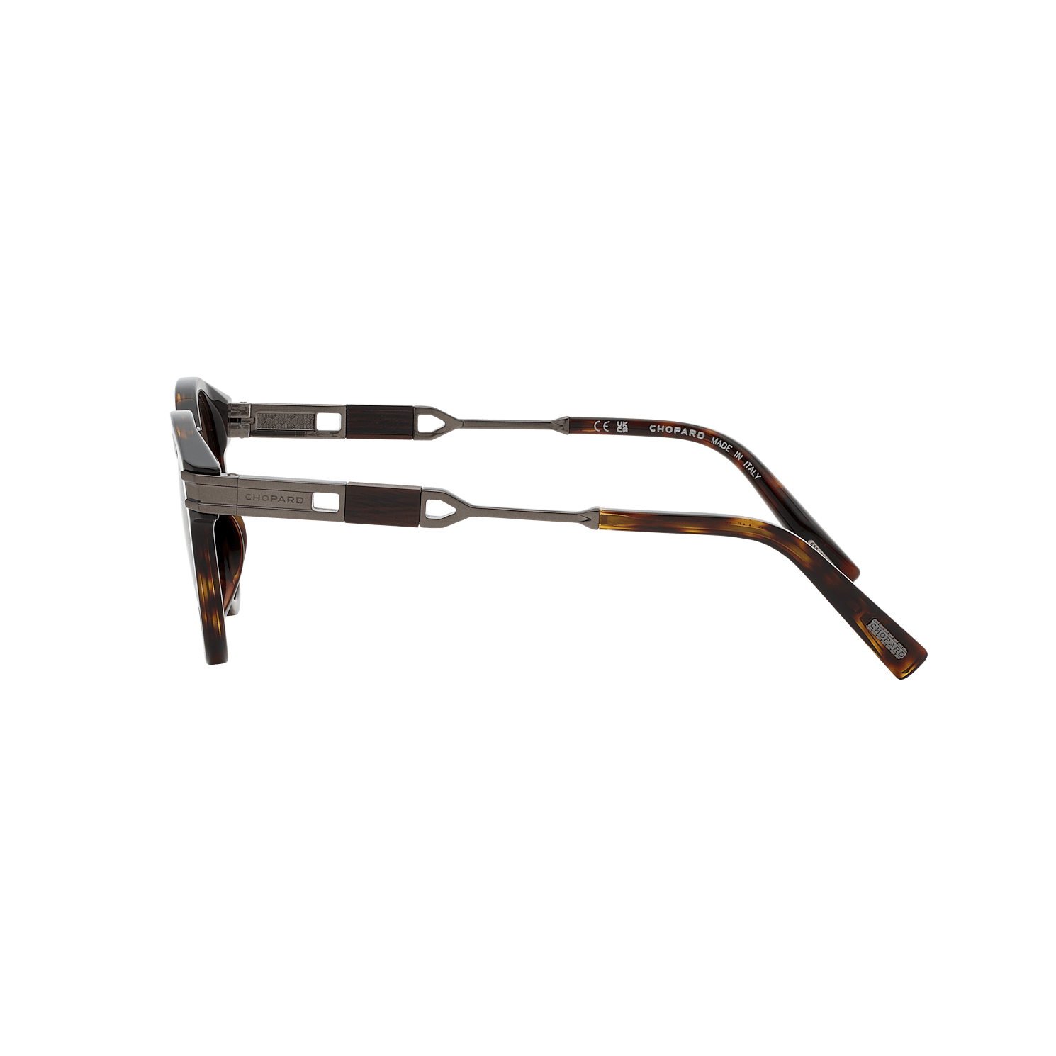 L.U.C - Chopard Luxury Accessories 95217-0796 detail view