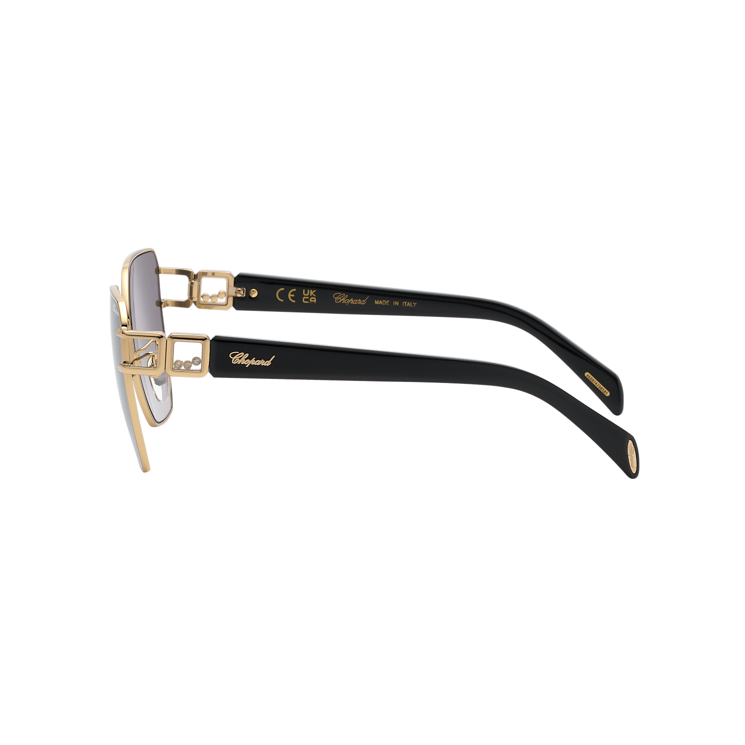 HAPPY DIAMONDS - Chopard Luxury Accessories 95221-0810 detail view