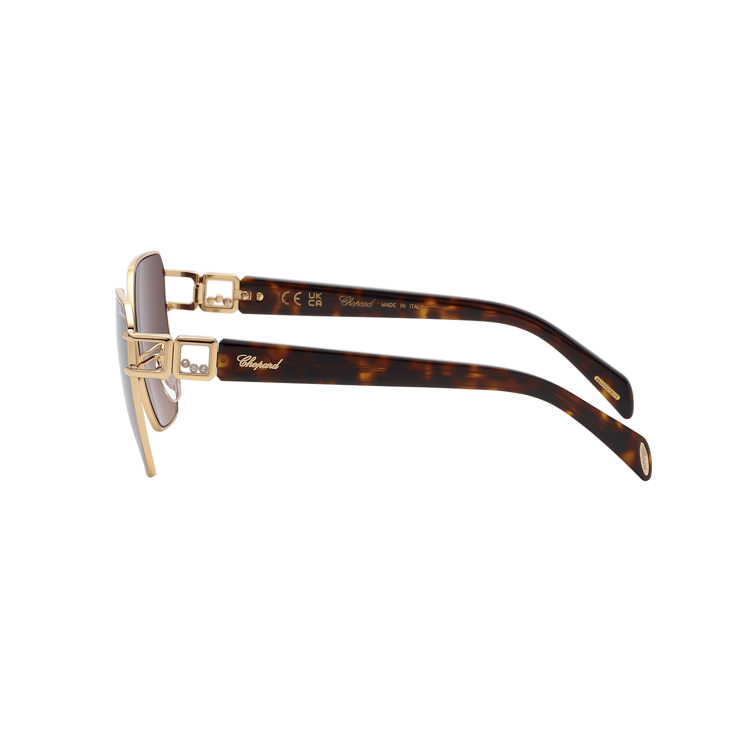 HAPPY DIAMONDS - Chopard Luxury Accessories 95221-0811 detail view