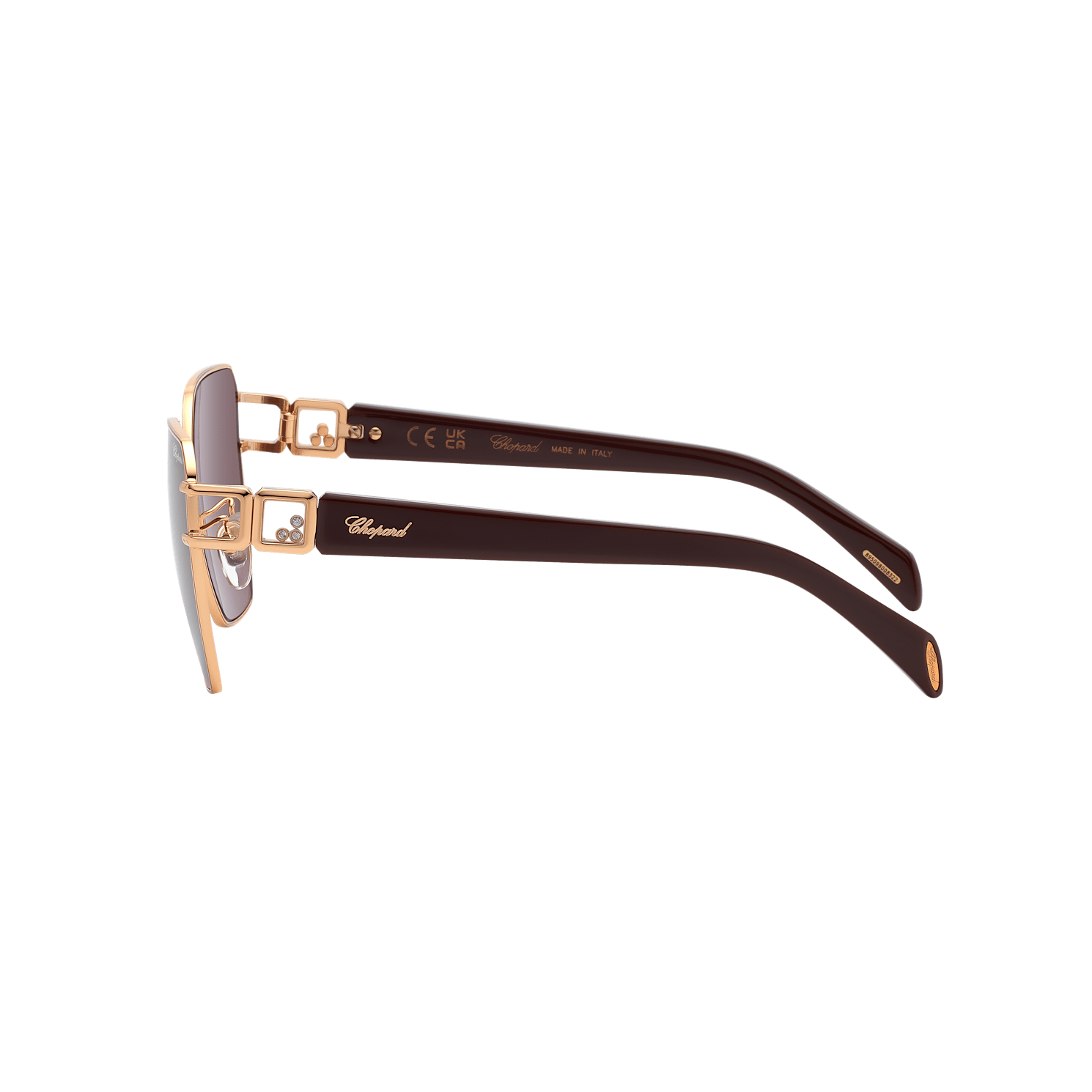 HAPPY DIAMONDS - Chopard Luxury Accessories 95221-0812 detail view