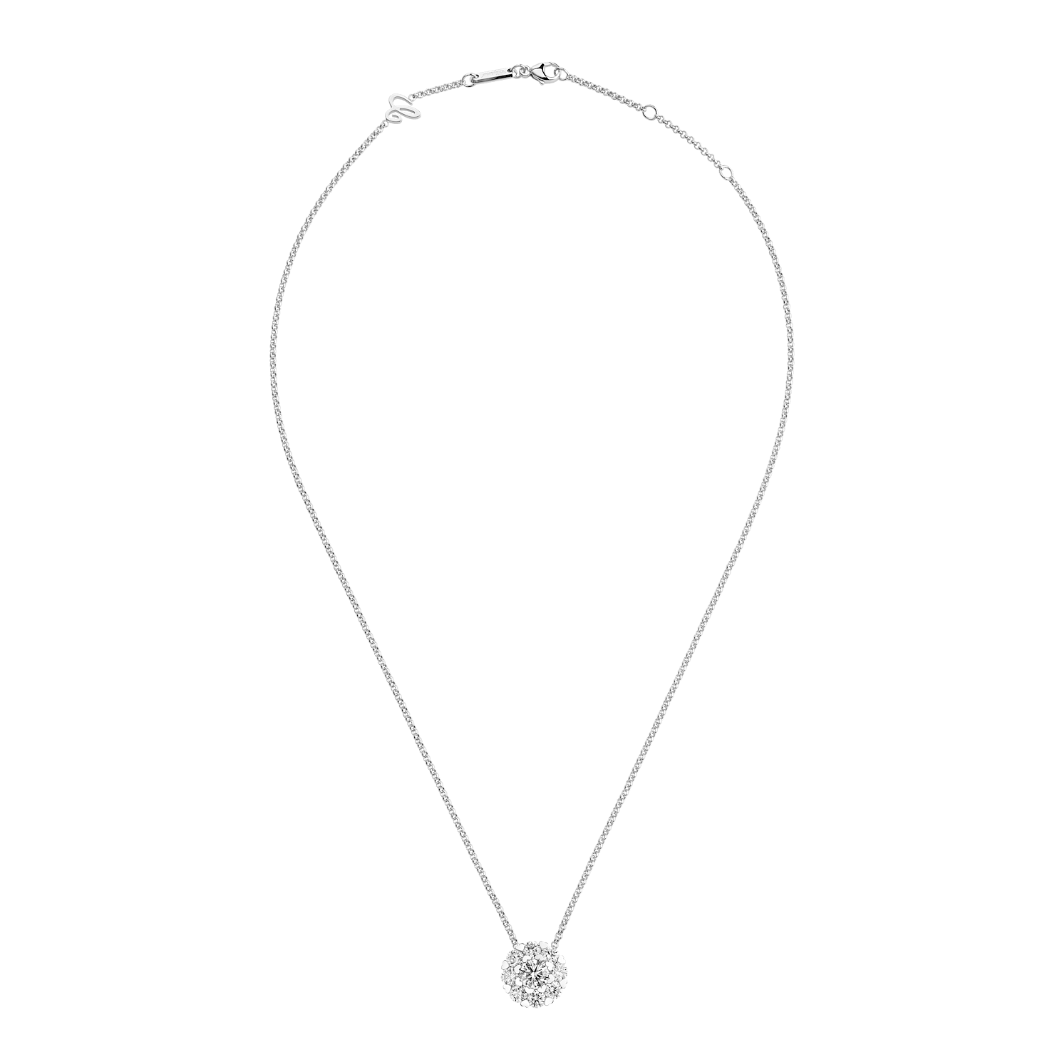 L'Heure du Diamant