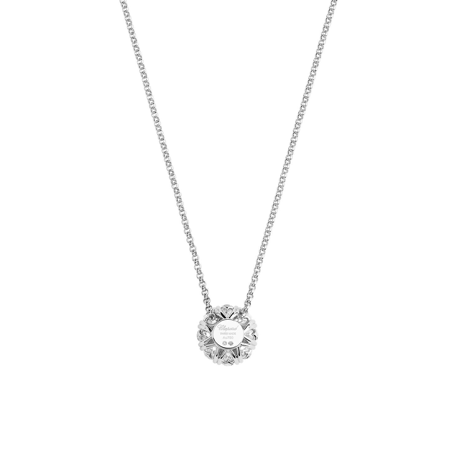 L'Heure du Diamant