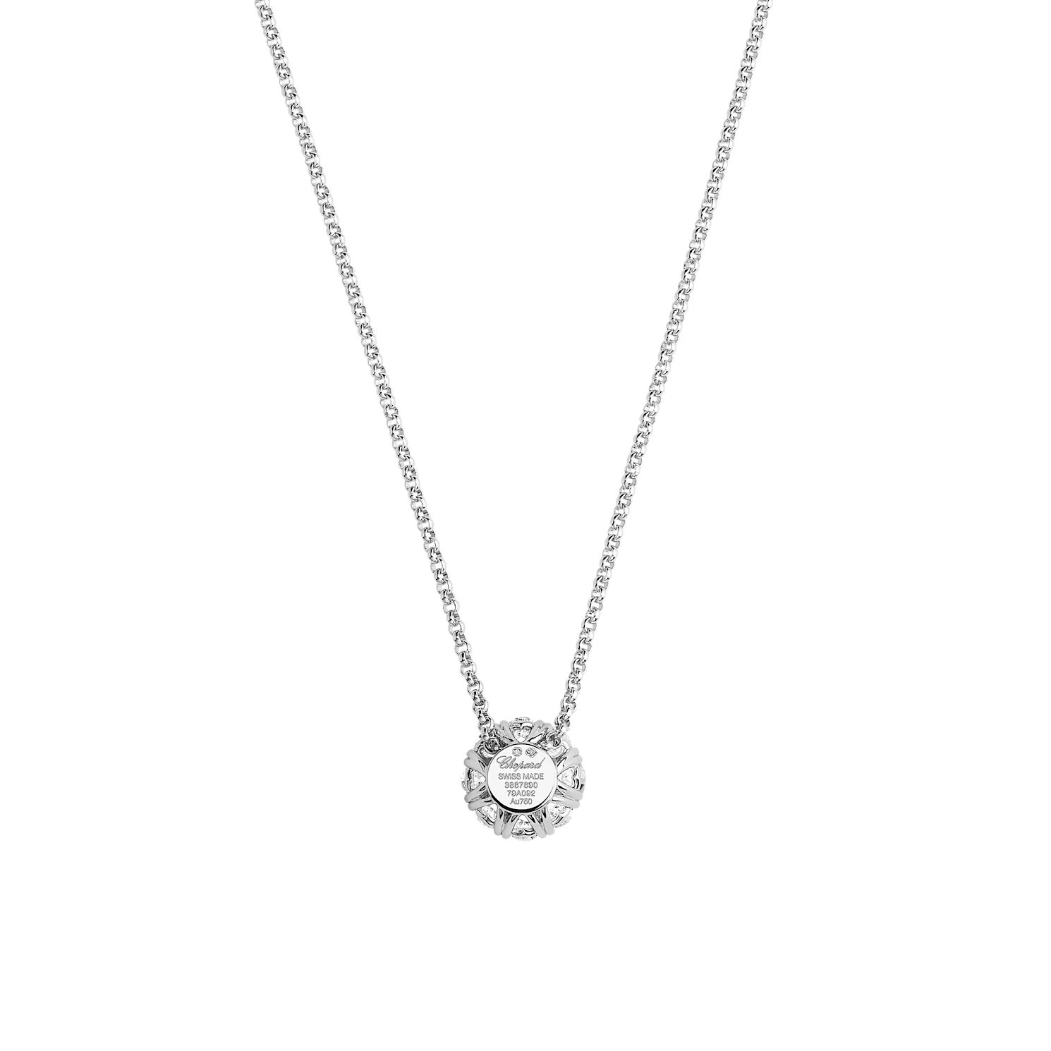 L'Heure du Diamant