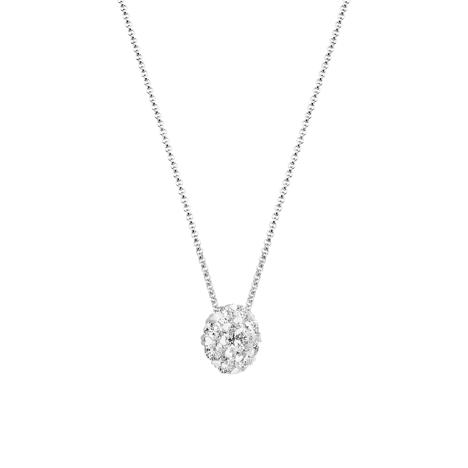 L'Heure du Diamant