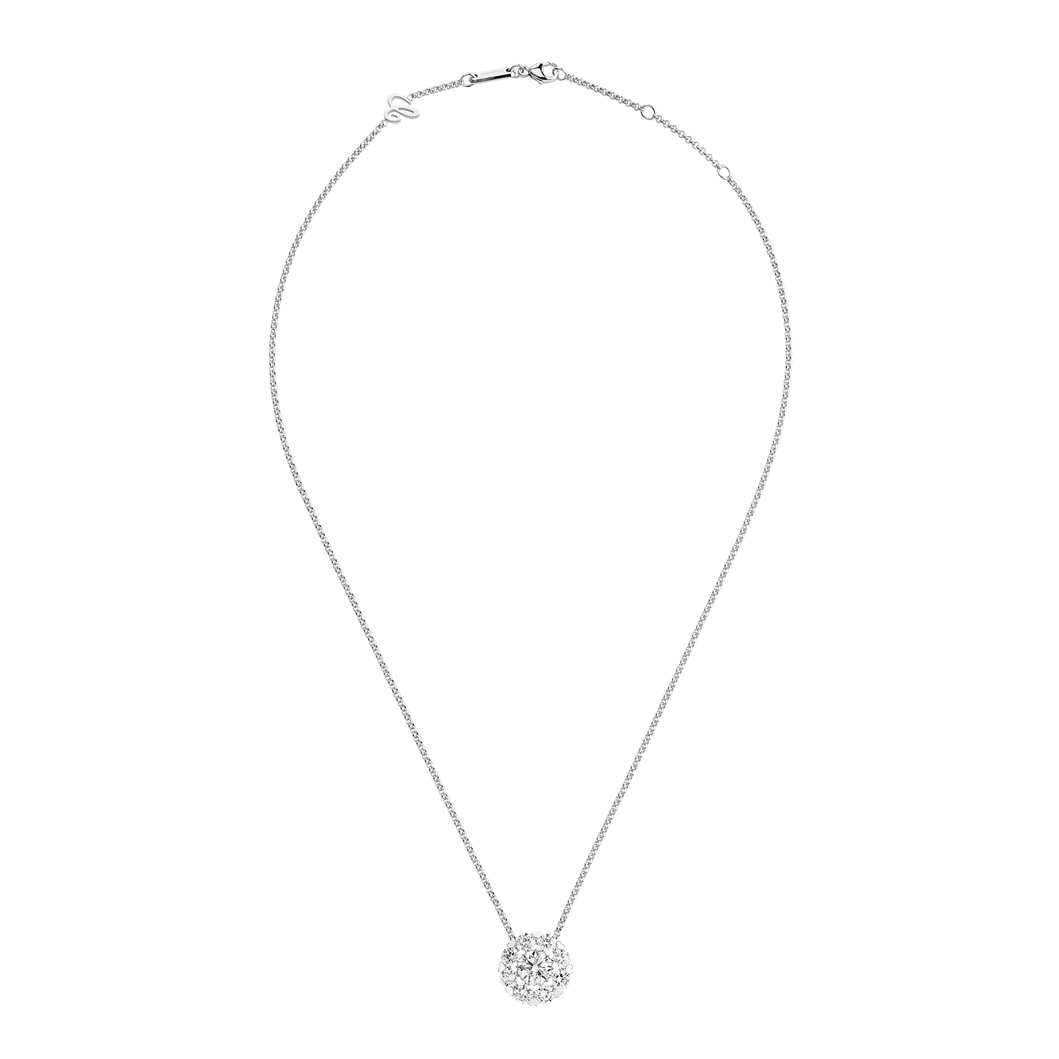 L'Heure du Diamant