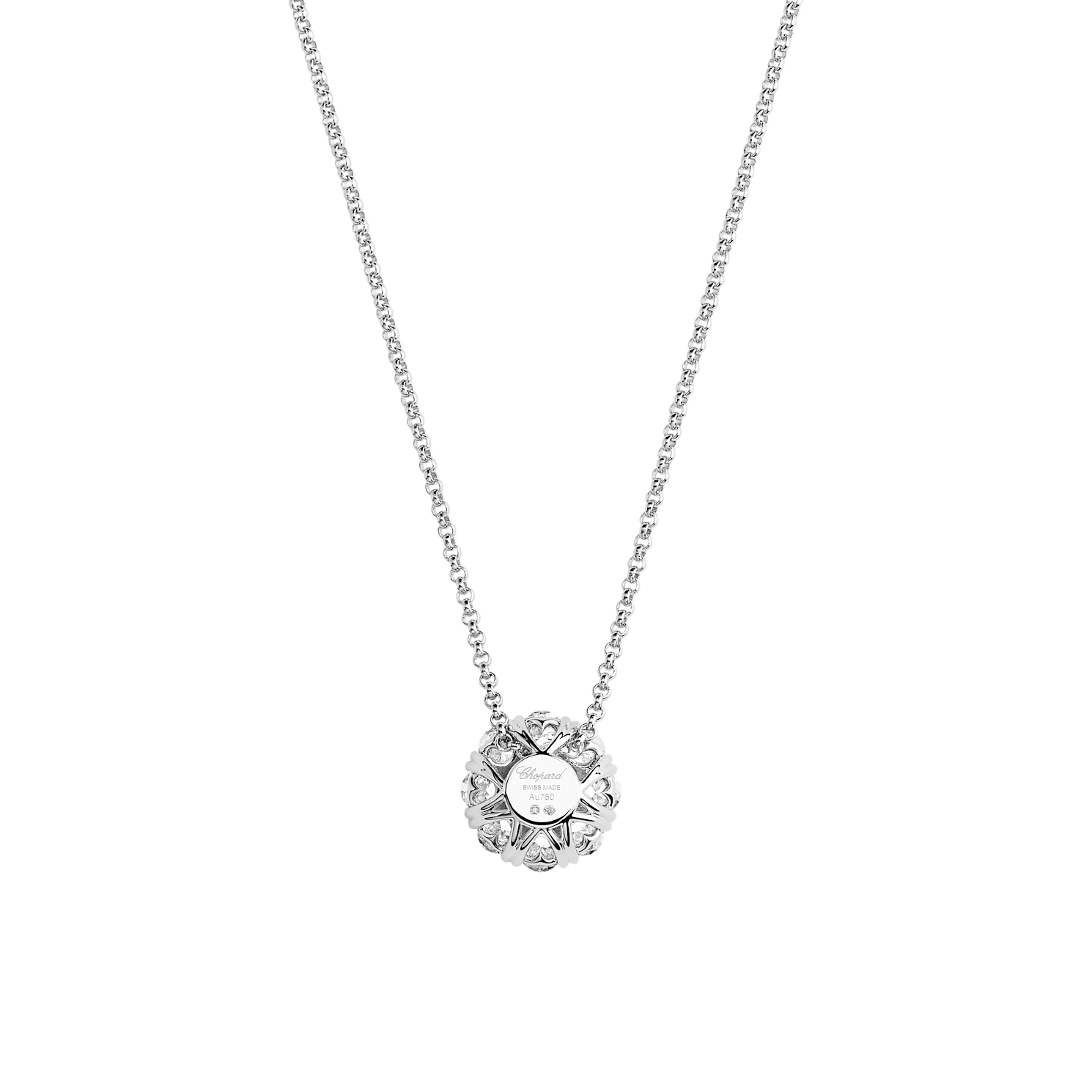 L'Heure du Diamant
