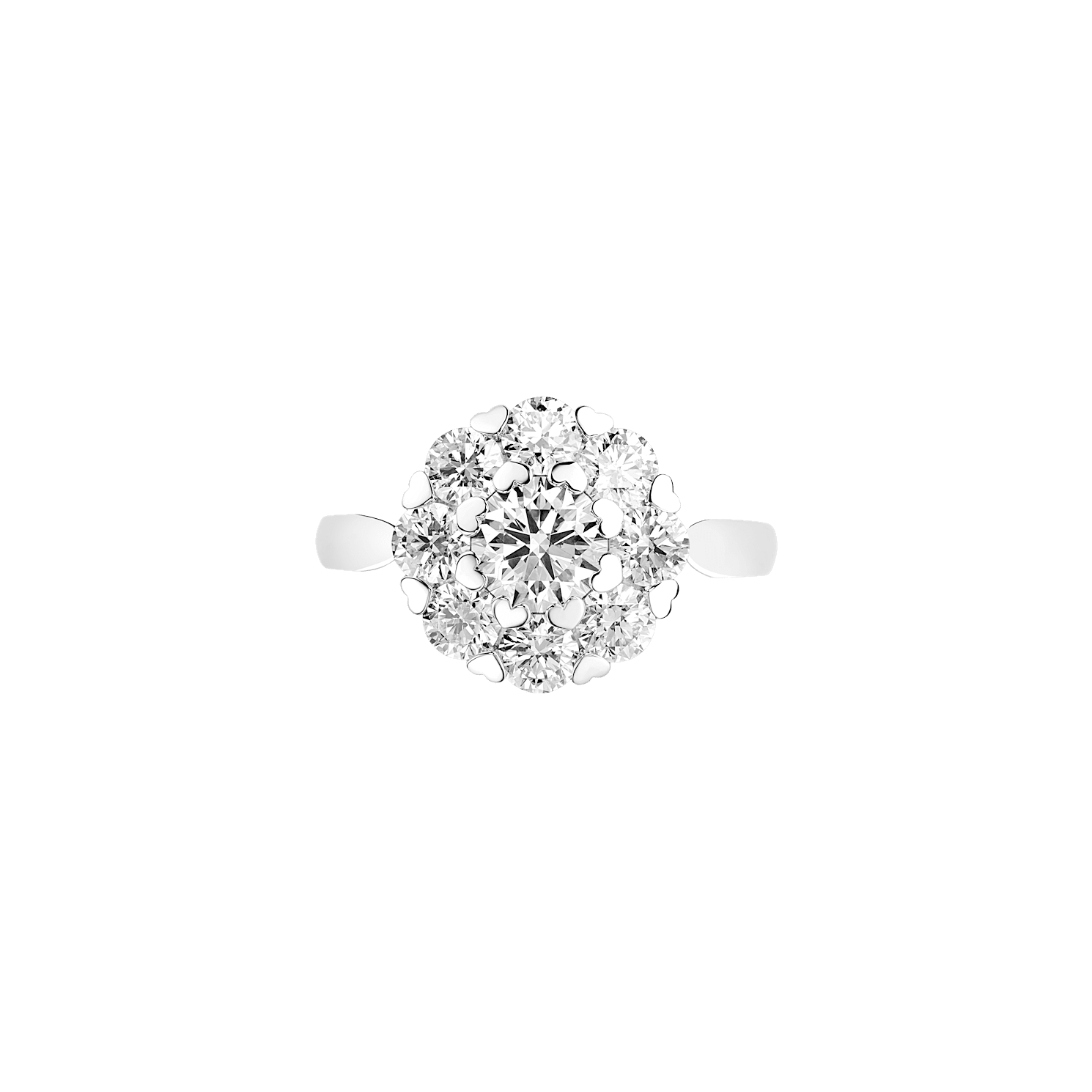 L'Heure du Diamant