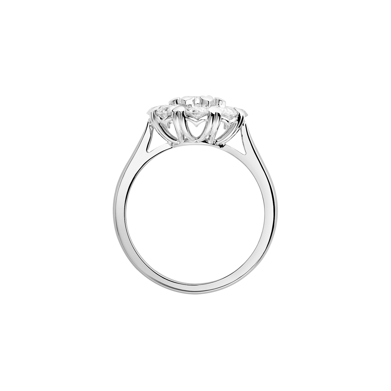 L'Heure du Diamant