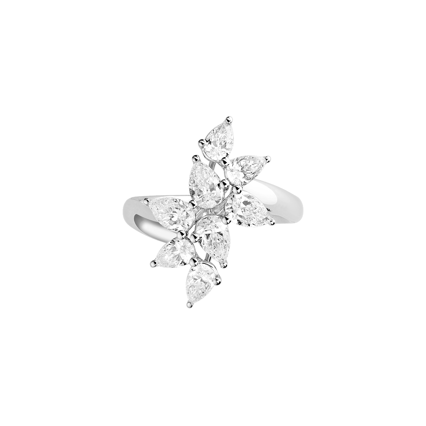 L'Heure du Diamant
