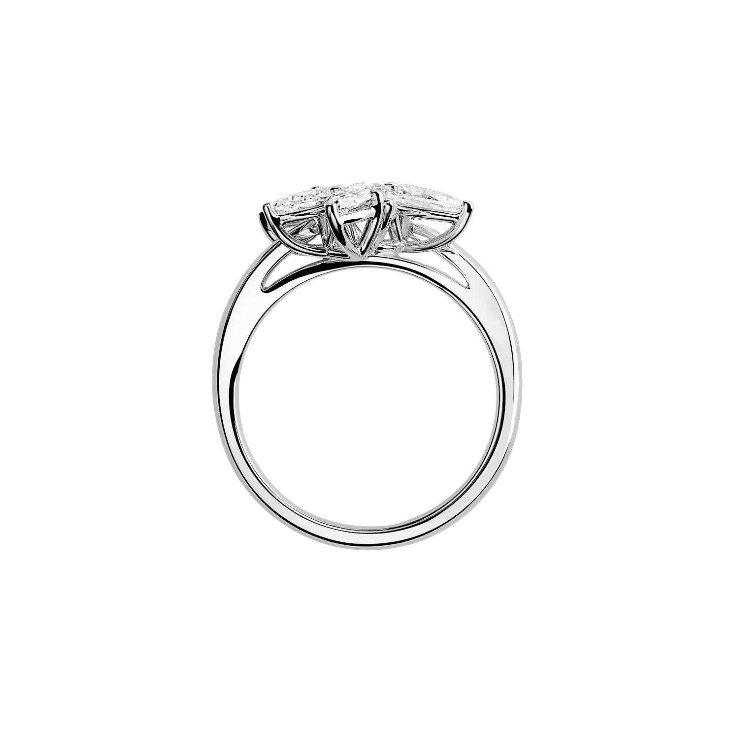 L'Heure du Diamant