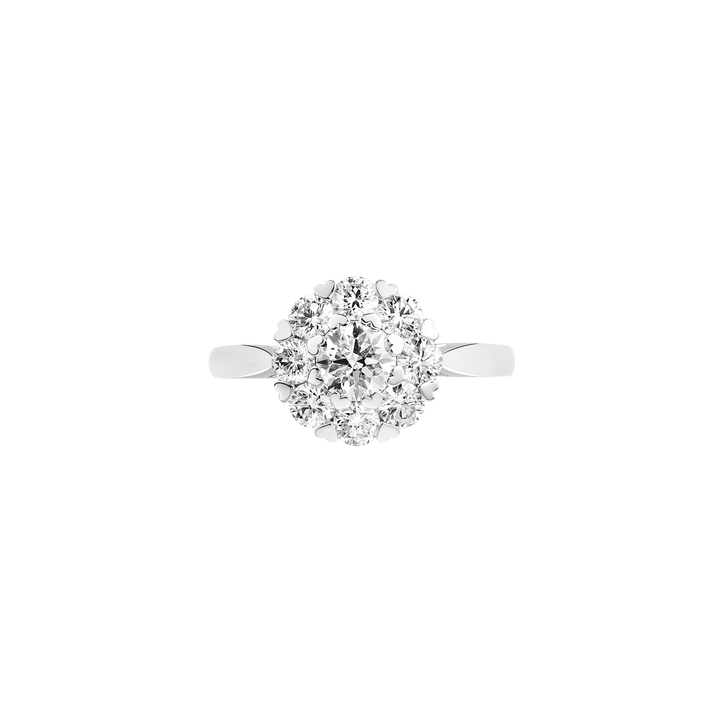 L'Heure du Diamant