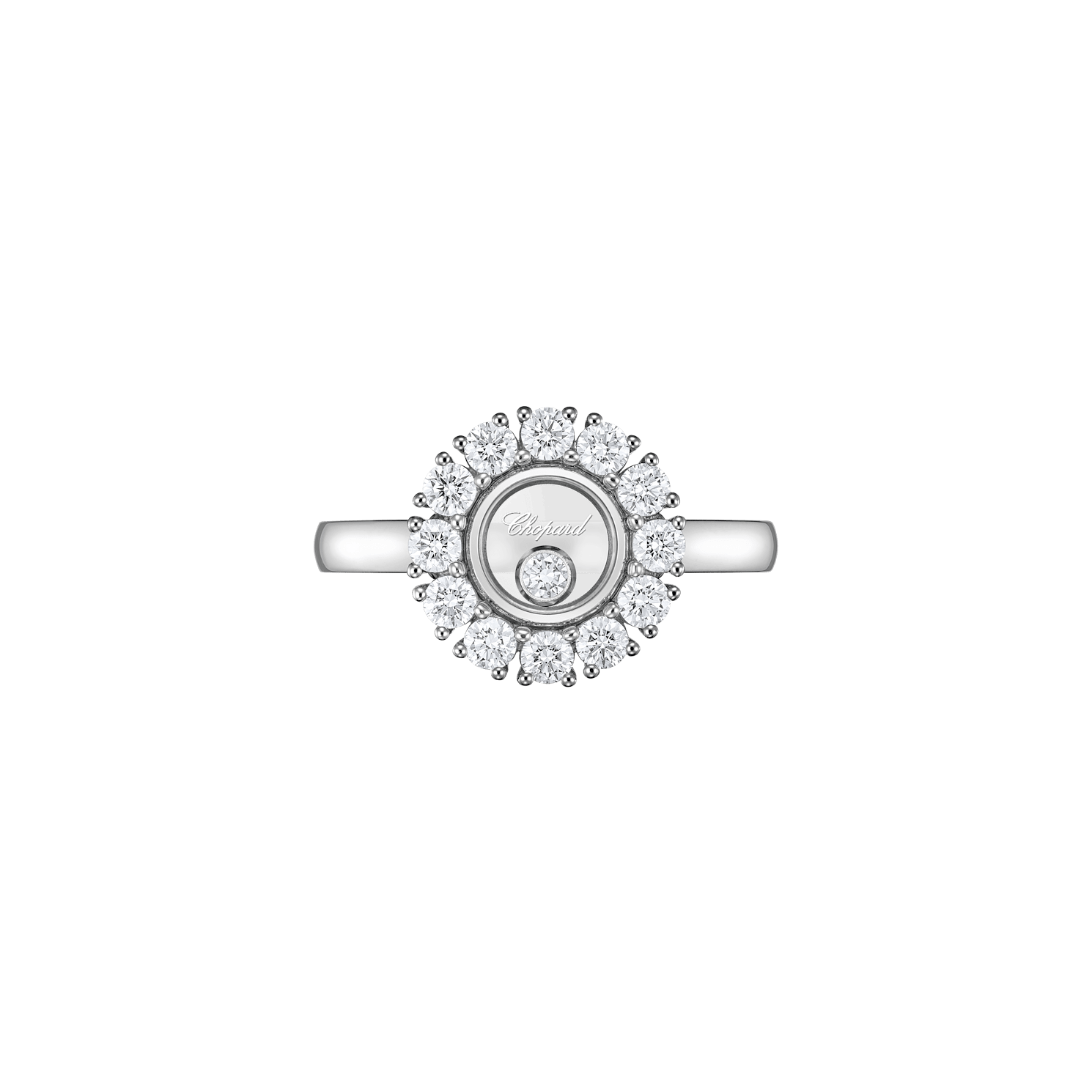 HAPPY DIAMONDS ICONS JOAILLERIE