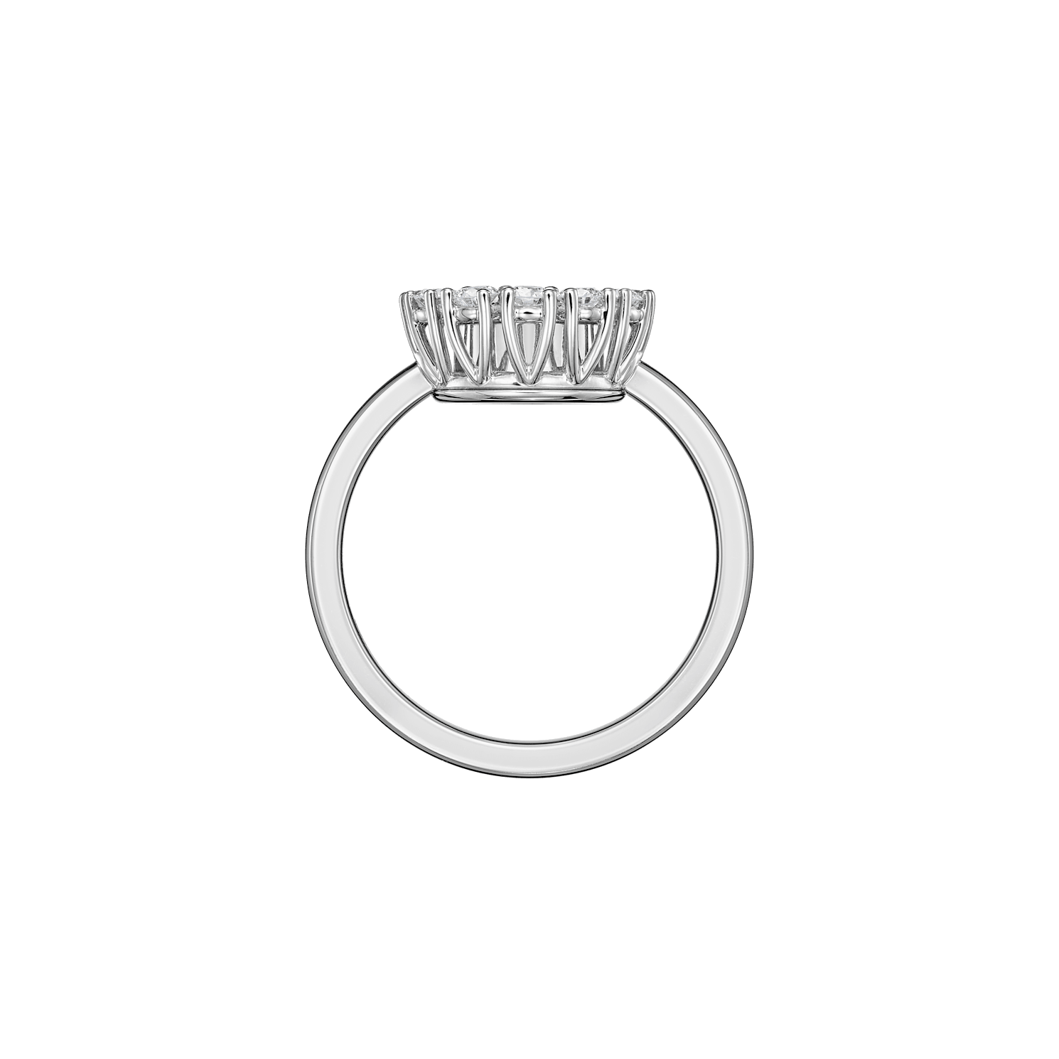 HAPPY DIAMONDS ICONS JOAILLERIE