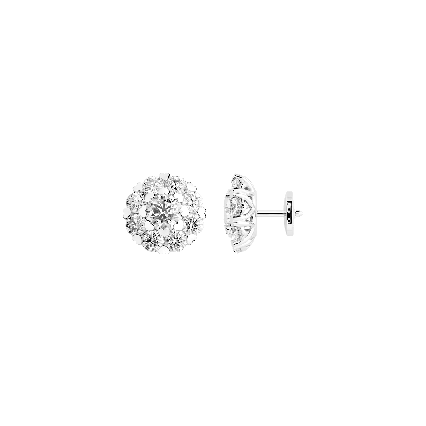 L'Heure du Diamant