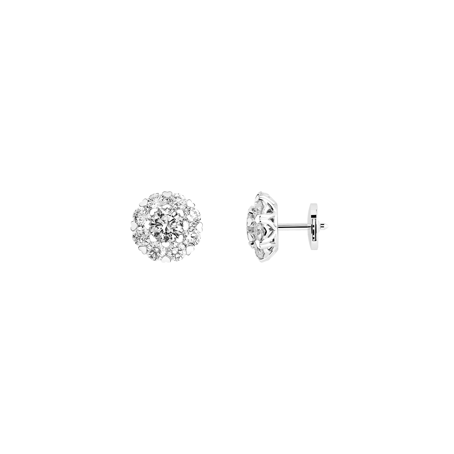 L'Heure du Diamant
