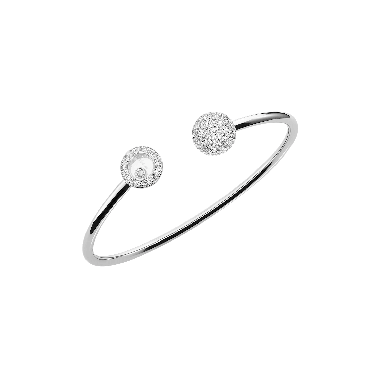 Happy Diamonds Planet