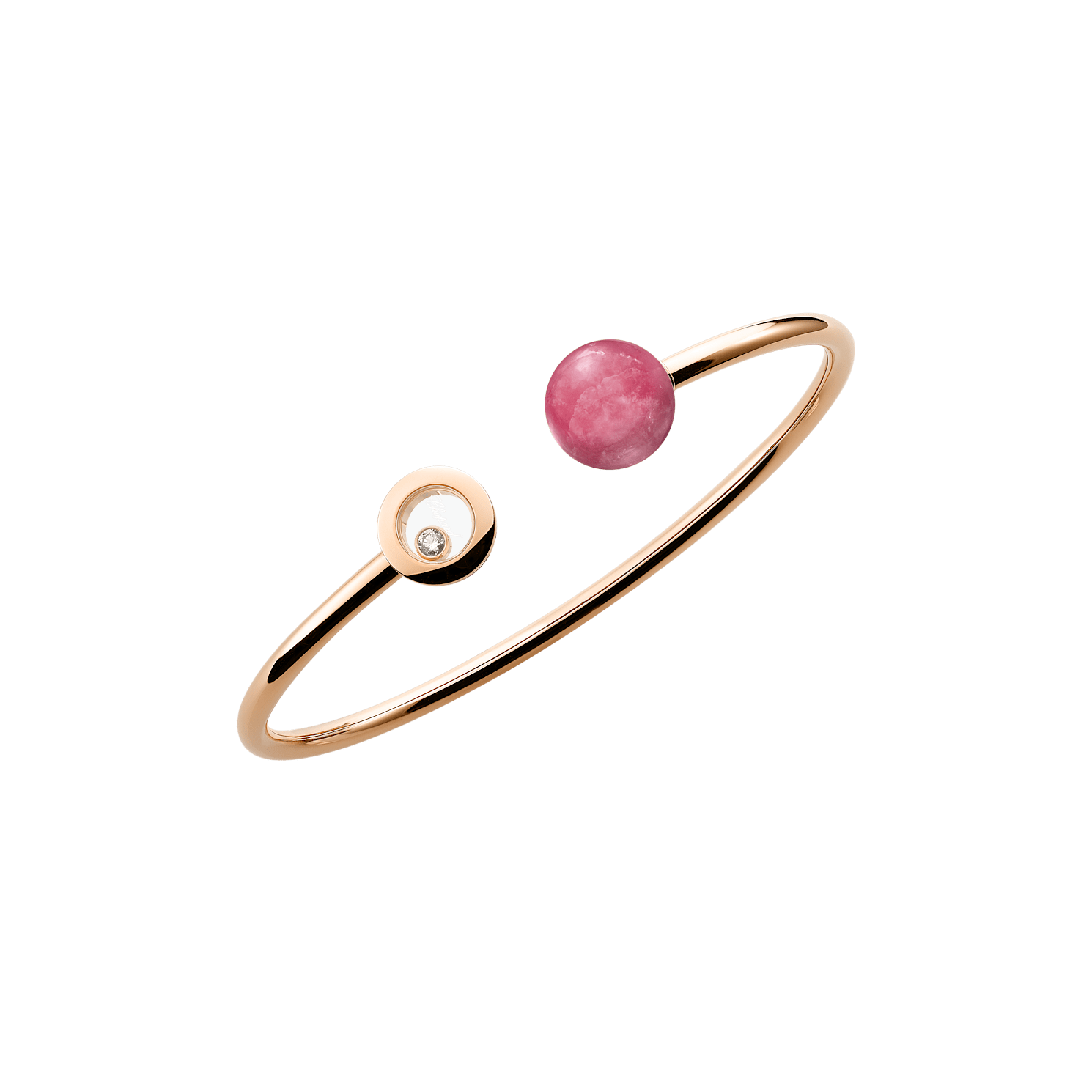 Happy Diamonds Planet
