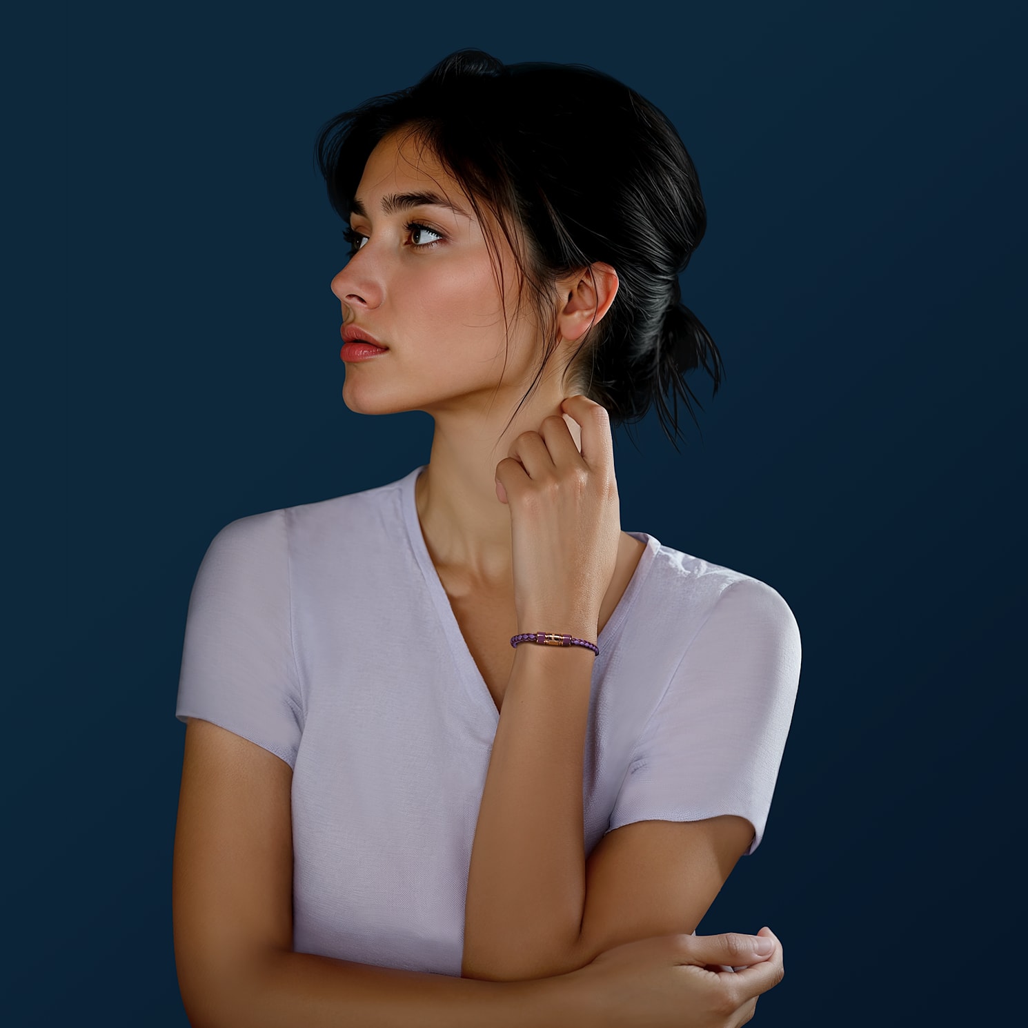 Signature Bracelet