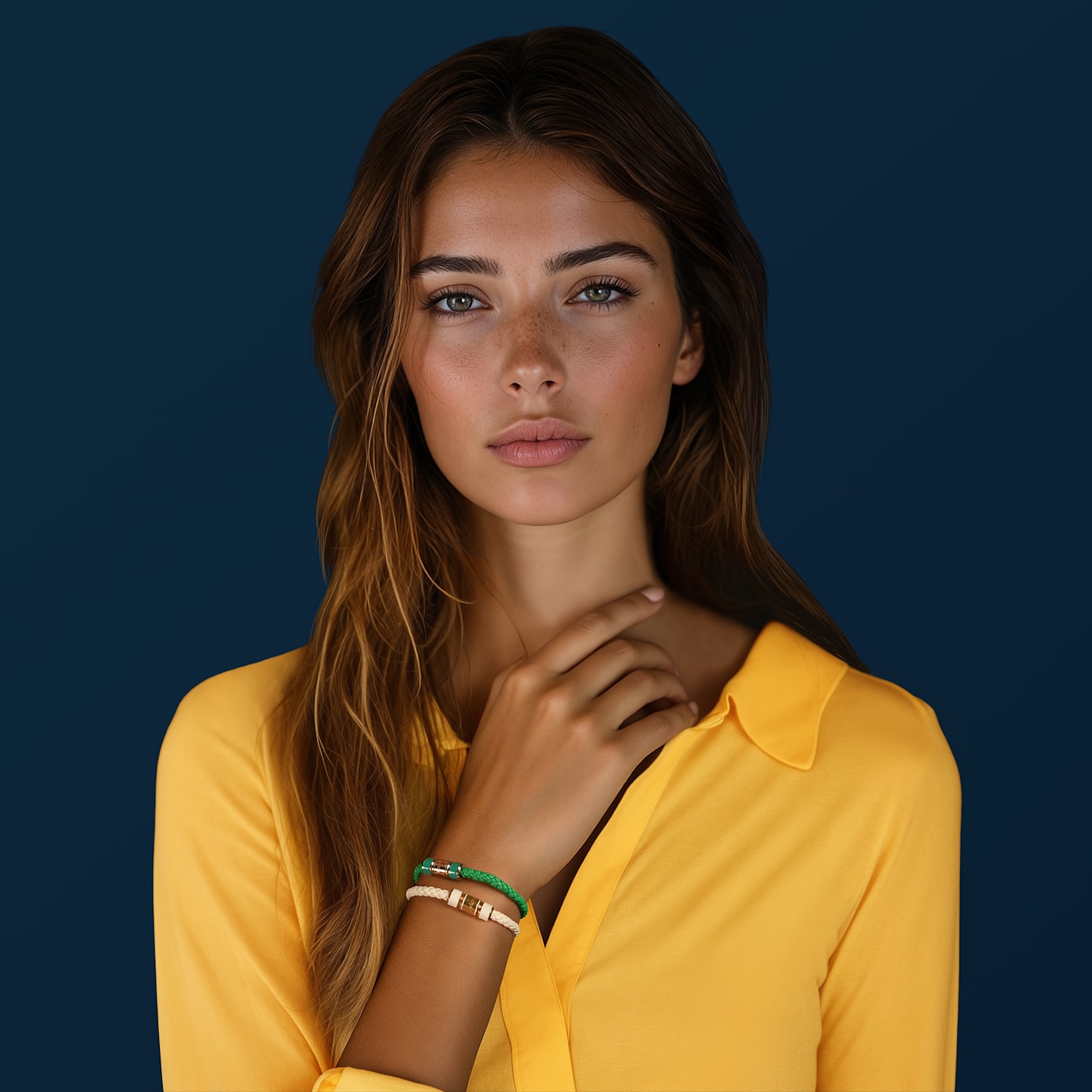Bracciale Signature