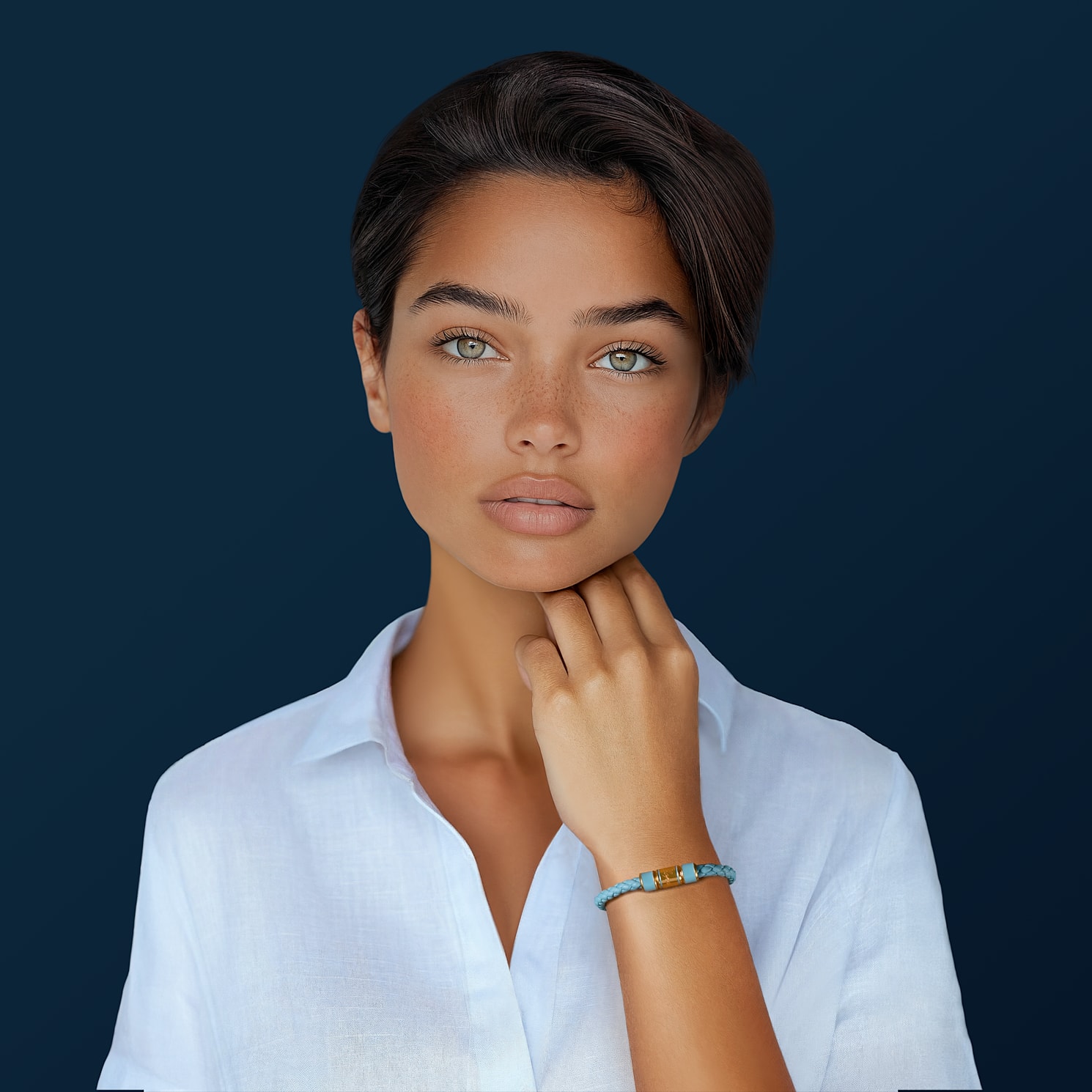 Signature Armband