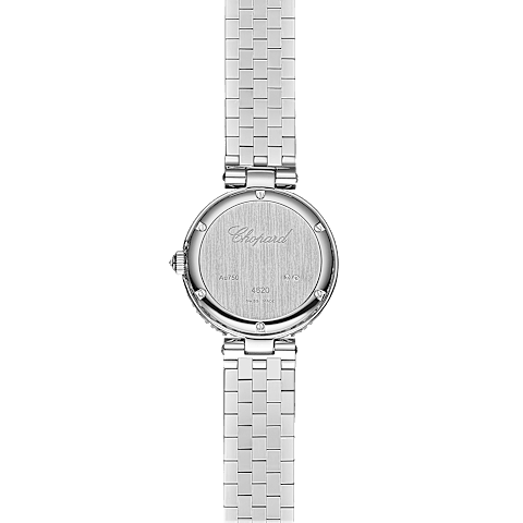 Enlarge {0}Chopard L'Heure du Diamant Women Diamond Watch  Back view