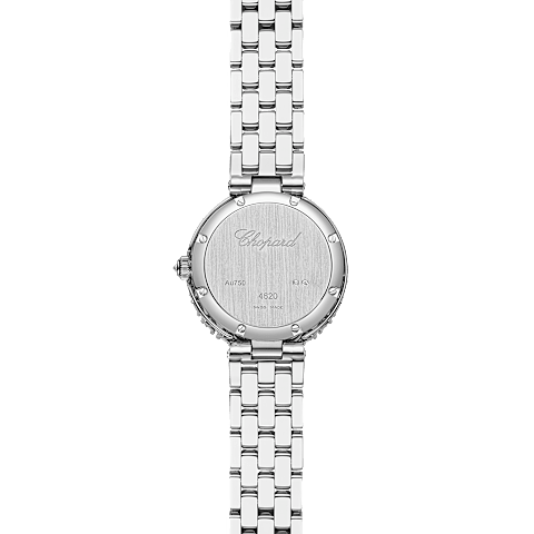 Ampliar {0}Chopard L'Heure du Diamant Mujer - Reloj de diamantes  Vista trasera