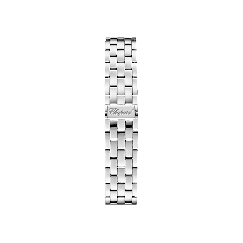 Ampliar {0}Chopard L'Heure du Diamant Mujer - Reloj de diamantes    Vista del cierre cerrado